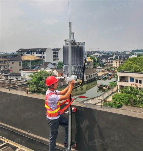 嘉兴移动 引领5G网络从无到有，织就智慧城市新图景