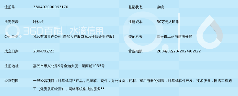 嘉兴市图灵枫叶网络科技 赋能嘉兴网络技术新发展