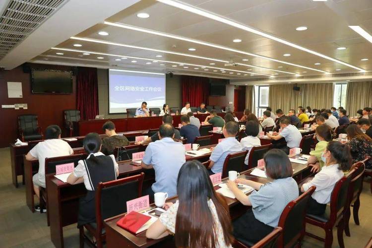 嘉兴网络技术发展中的安全底座与人才引擎——来自嘉兴职业技术学院互联网学院、网络空间安全学院的观察